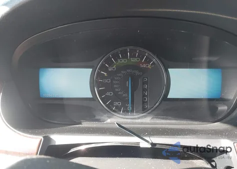 2014 Ford Edge Limited z USA, uszkodzony, nr VIN 2FMDK3KC0EBA65193